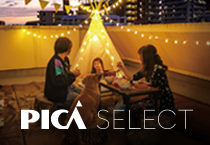 PICA SELECT